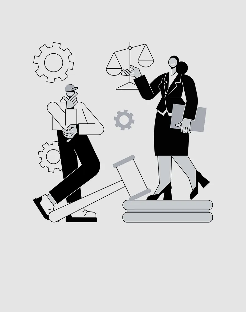 법무법인 홈페이지 제작